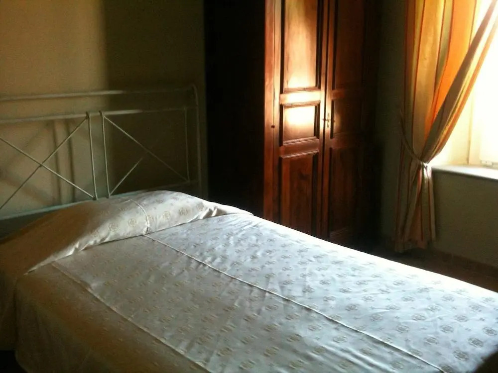 Antico Borgo San Martino