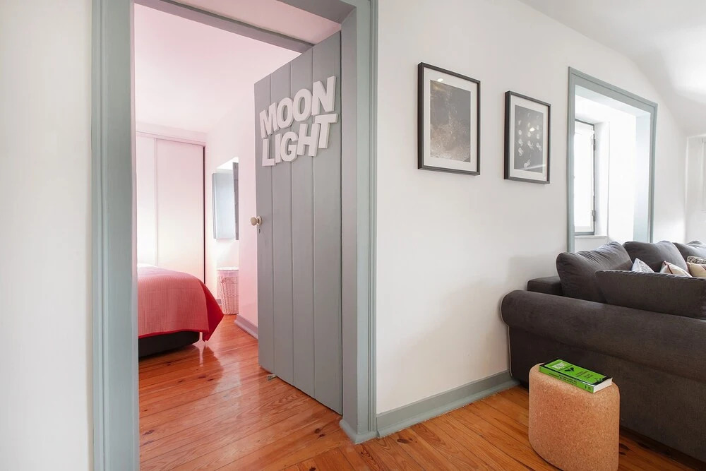 Sweet Inn Apartments - Moonlight Serenade