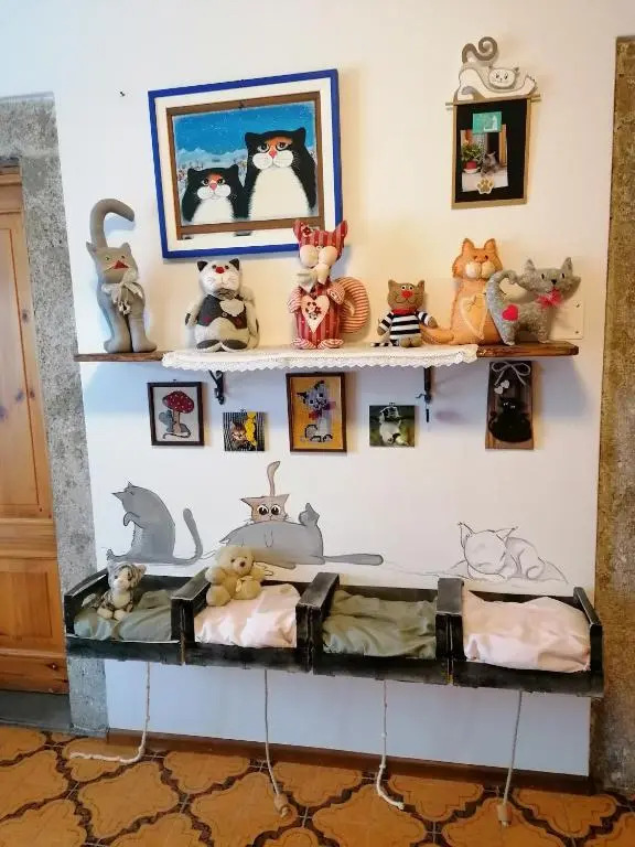Albergo Alle Alpi