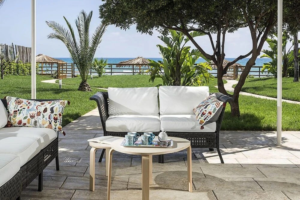 Villa Muriel - Sirena