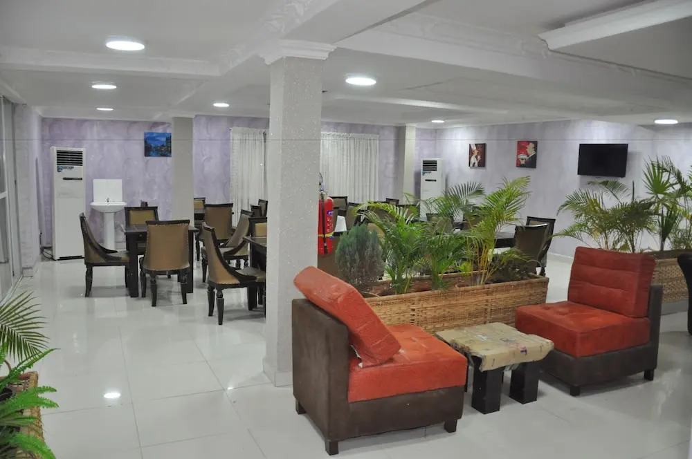 Grand Capital Hotel