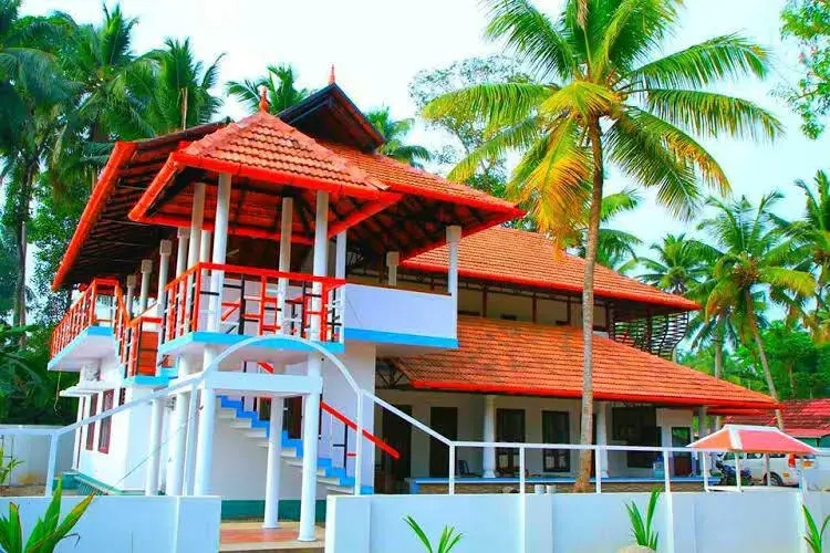 Chaandhni Lake View