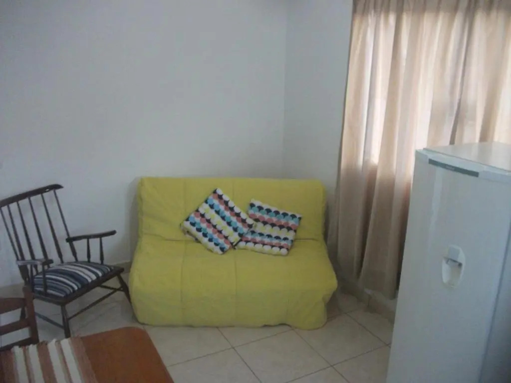 Casa do Gilberto