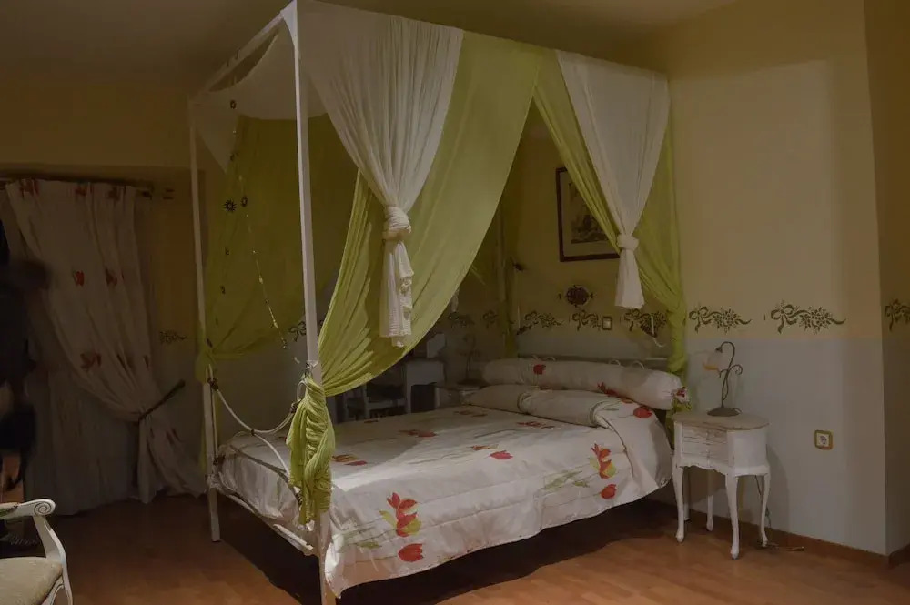 Anagenessis Resort
