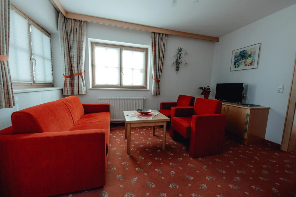 Zimmer & Ferienwohnungen Dandler