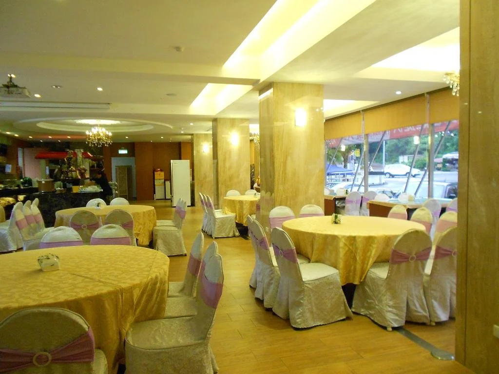 King Bridge Hotel