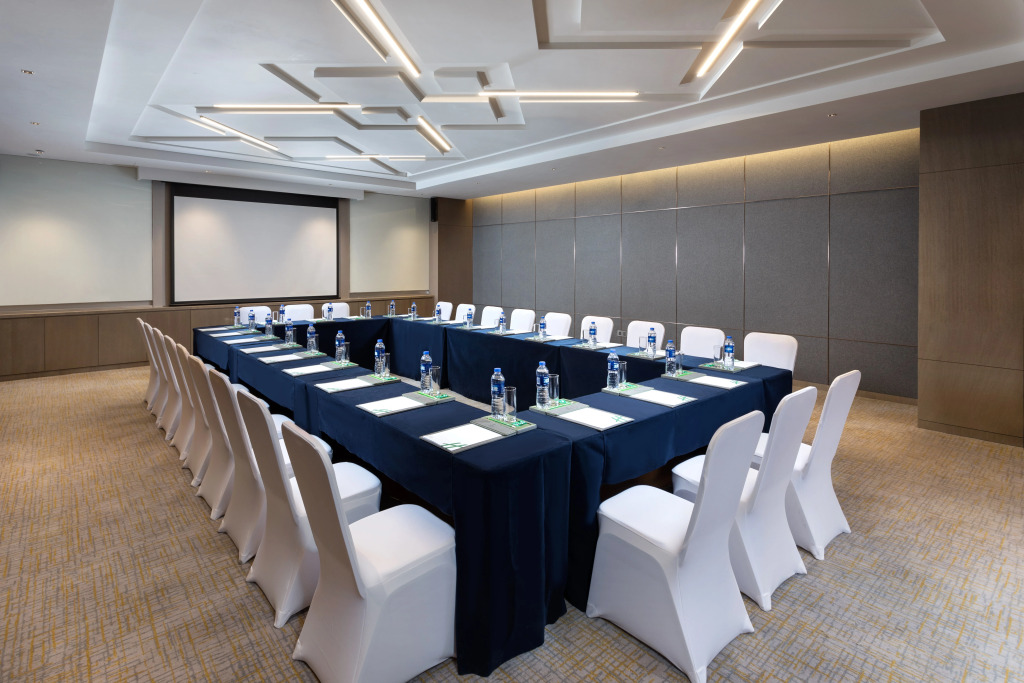 Holiday Inn Guiyang City Center by IHG