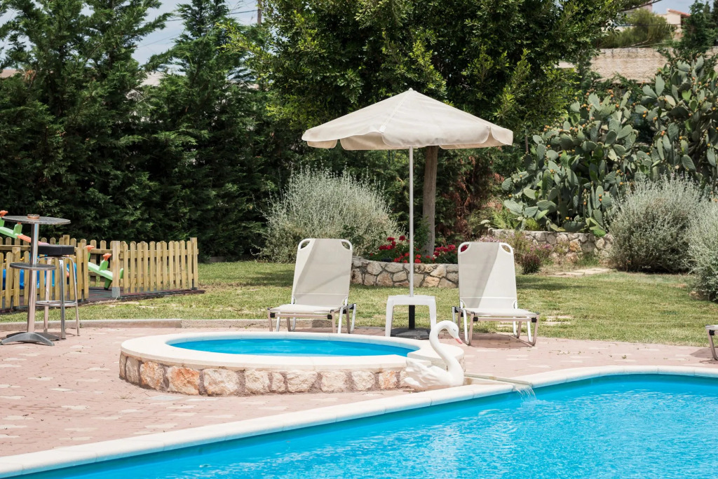 Areti Suites