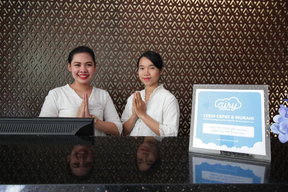 Airy Menteng Wahid Hasyim 69 Jakarta