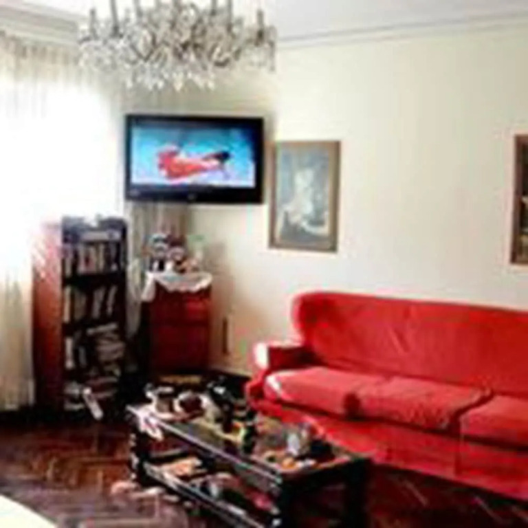 Casa del Mochilero - Hostel