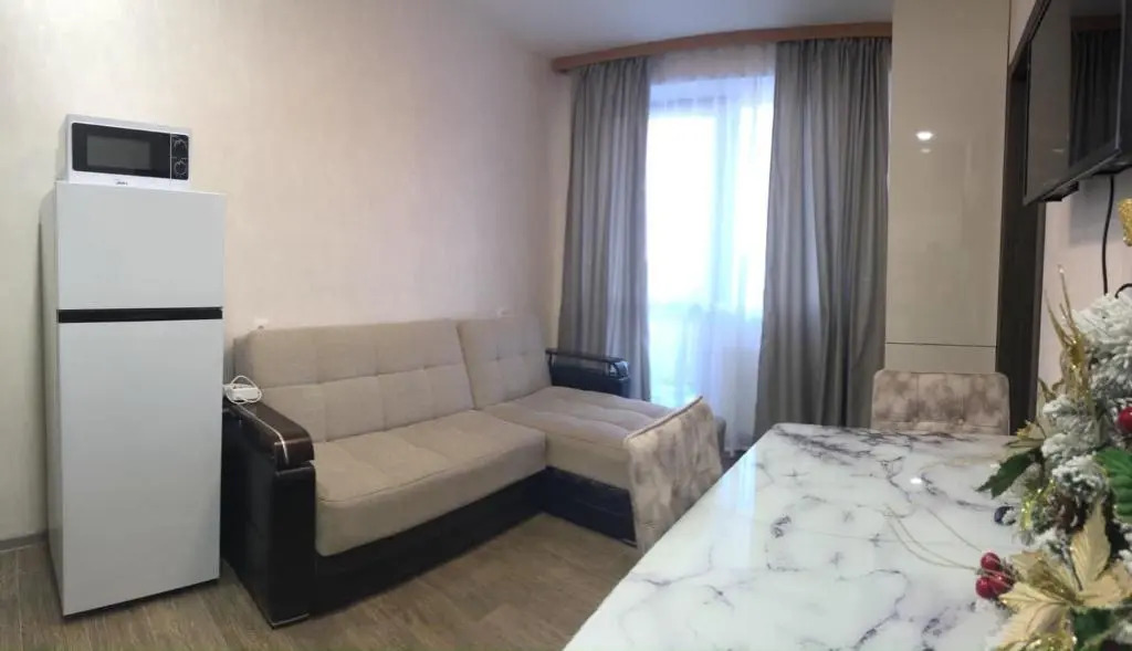 Didveli Residence Apart Hotel E 37