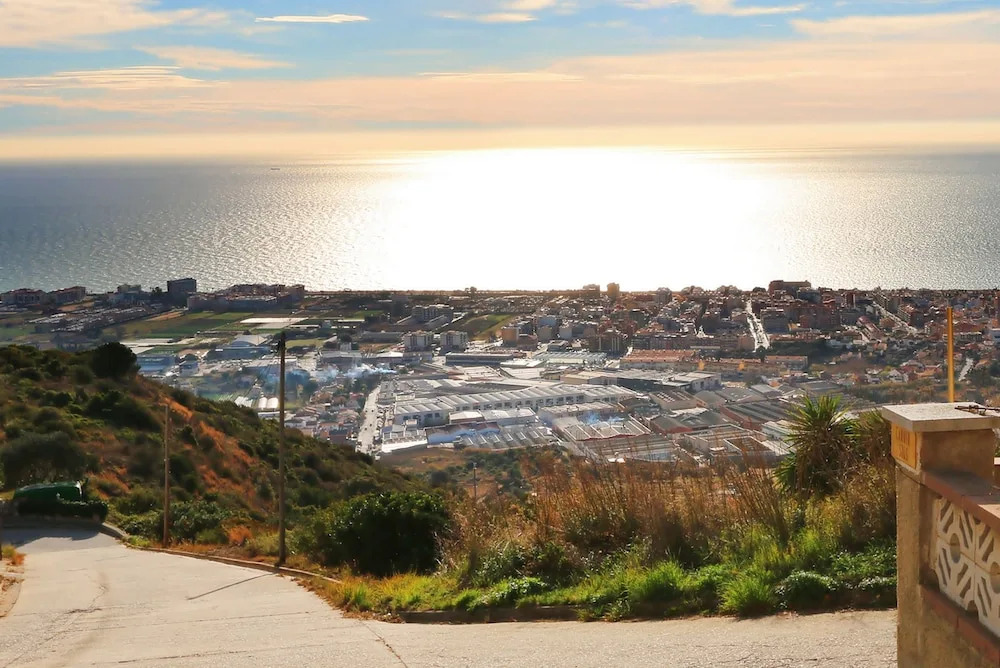 HomeHolidaysRentals Sils - Costa Barcelona