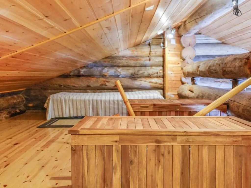 House Aihkelo Sodankylä