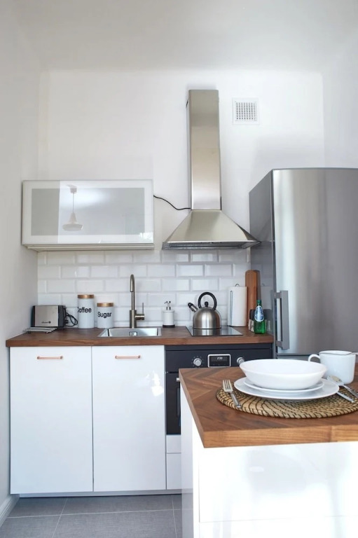 Koszykowa Magic Apartment