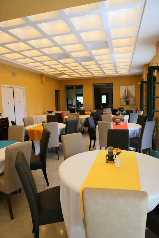 Coudour Boutique Hotel