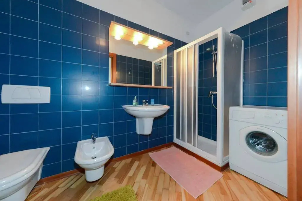 Antares Apartments