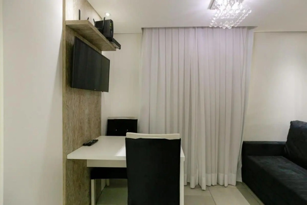 BHomy Jardins Agradável perto da Paulista PF104