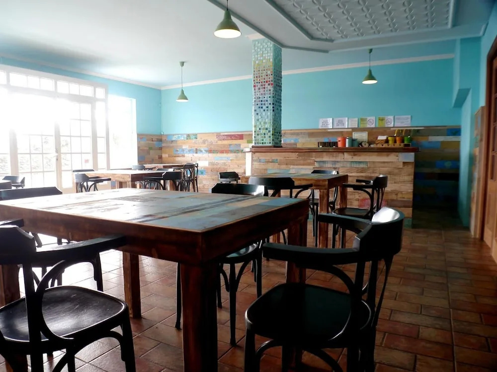 Hotel Langosteira