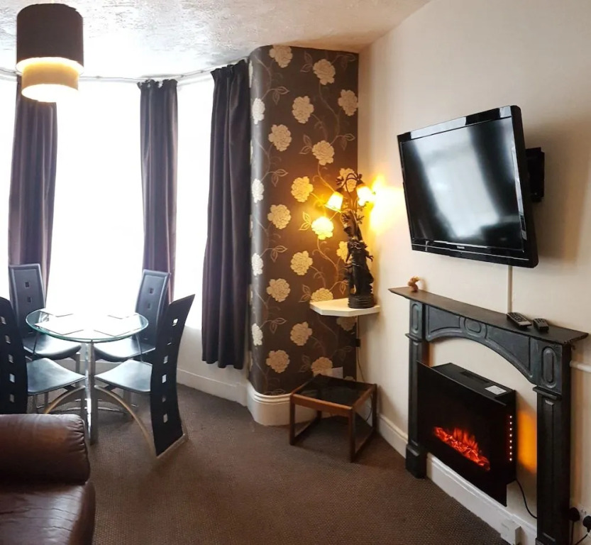 Royal Windsor Holiday Apartments