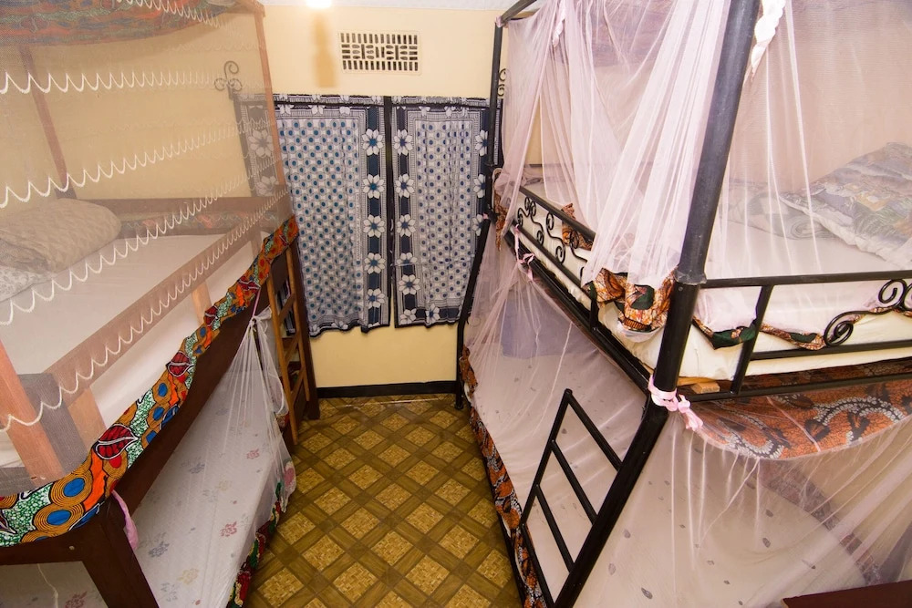 First Point Arusha Hostel