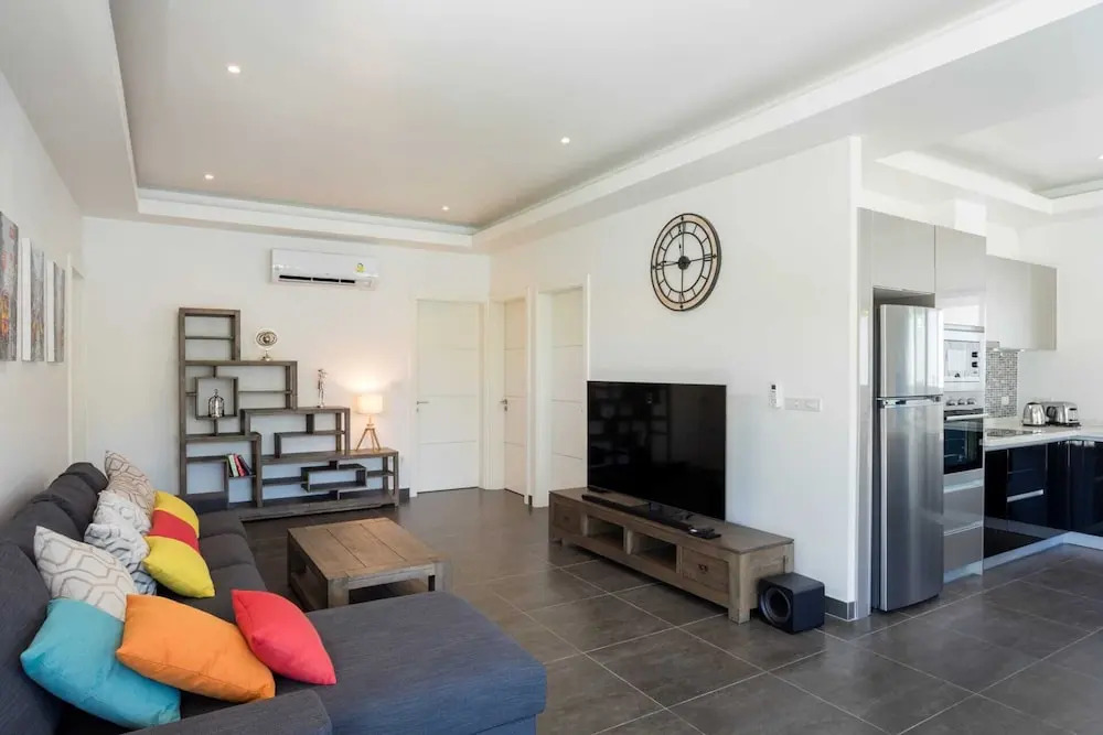 Orchid Paradise Homes OPV513