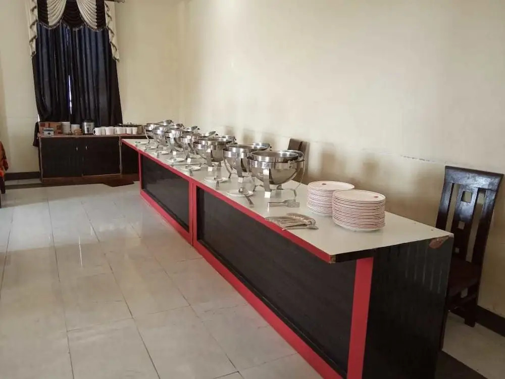ZO Rooms Kuber Resort Ajmer Road