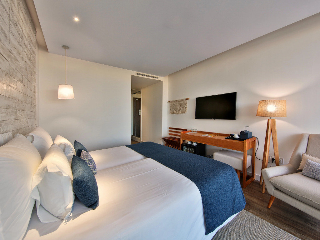 Jupiter Marina Hotel - Couples & Spa