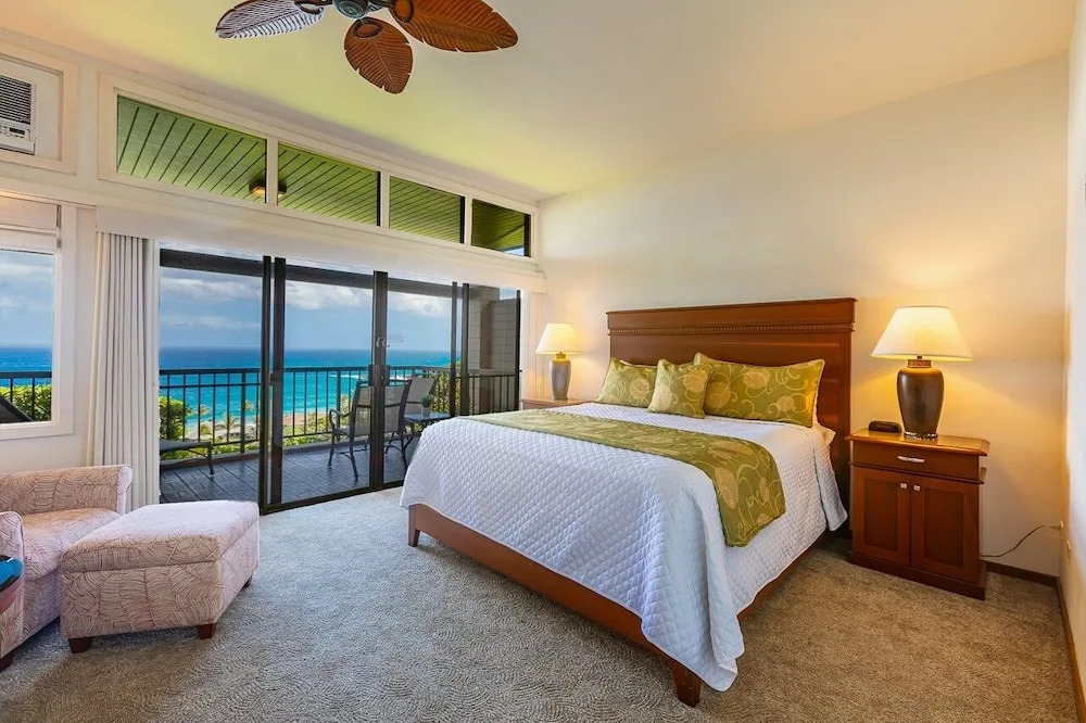 Kapalua Ridge Villas-#2212 2 Bedroom Condo