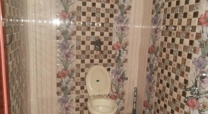 Aguiar Guest House