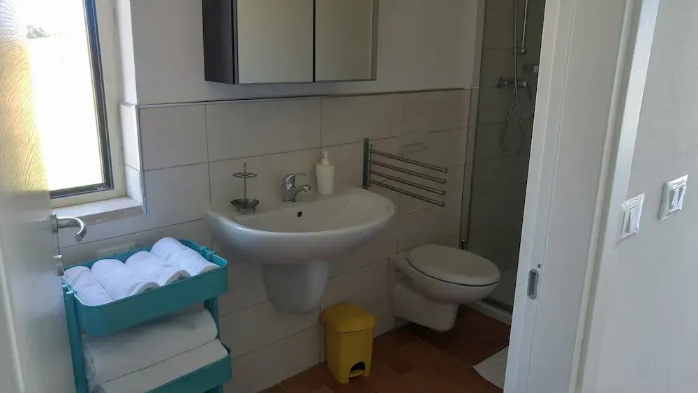 Relais Il Giardino fra gli Ulivi - Oasi Panoramica Vista Mare