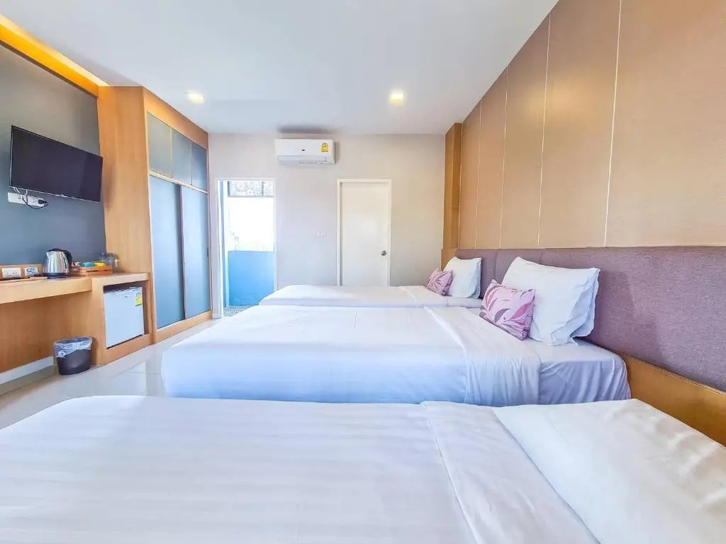 APA-TREE Boutique Hotel