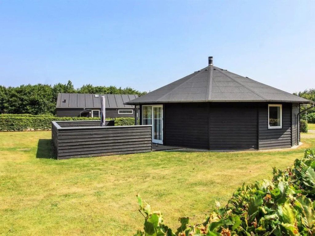 Holiday Home Jani - 25km from the sea by Interhome
