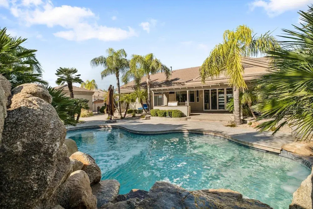 Northridge Mesa
