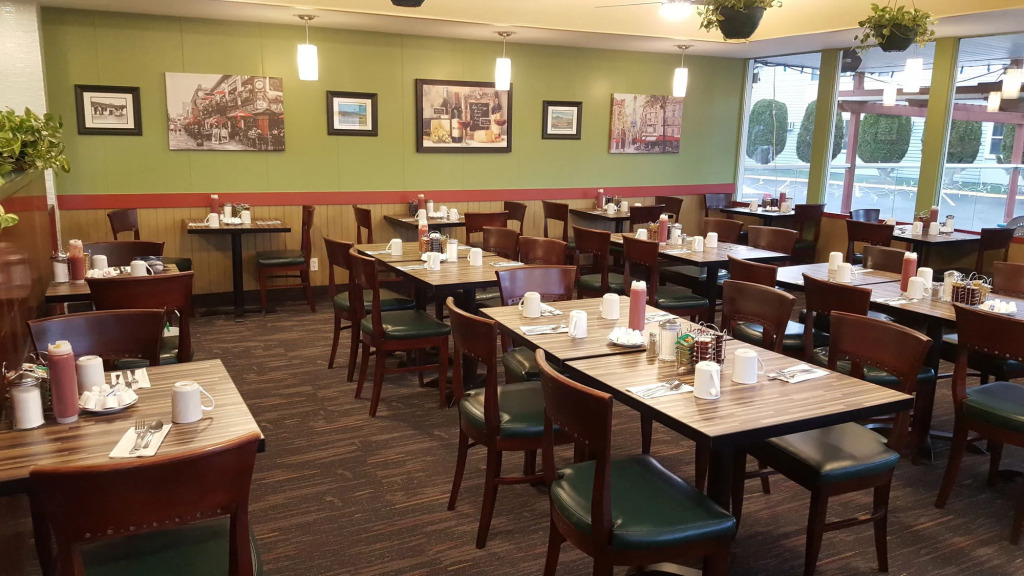 Scotts Inn & Suites