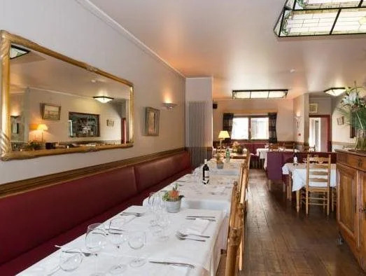 Auberge le XIXème
