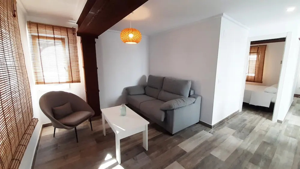 Apartamentos Al Andalusí