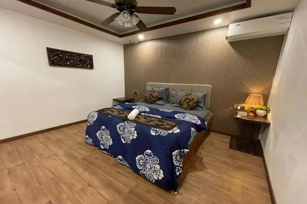 Himeyn Beach Inn - Ocho Homes by Eight Continents