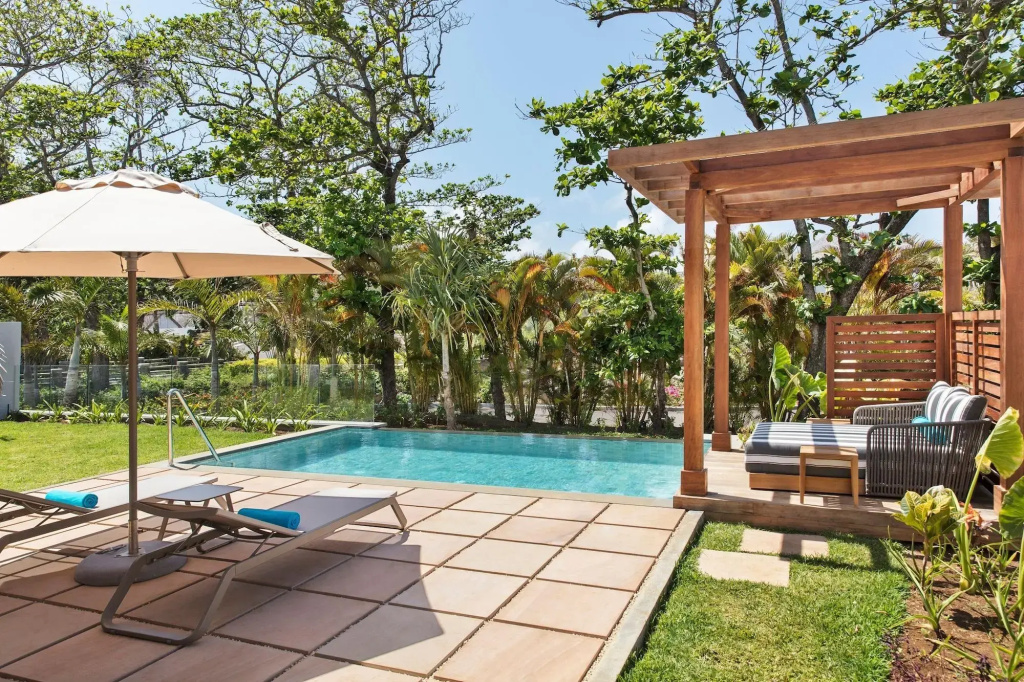 Constance Le Chaland IKO Mauritius