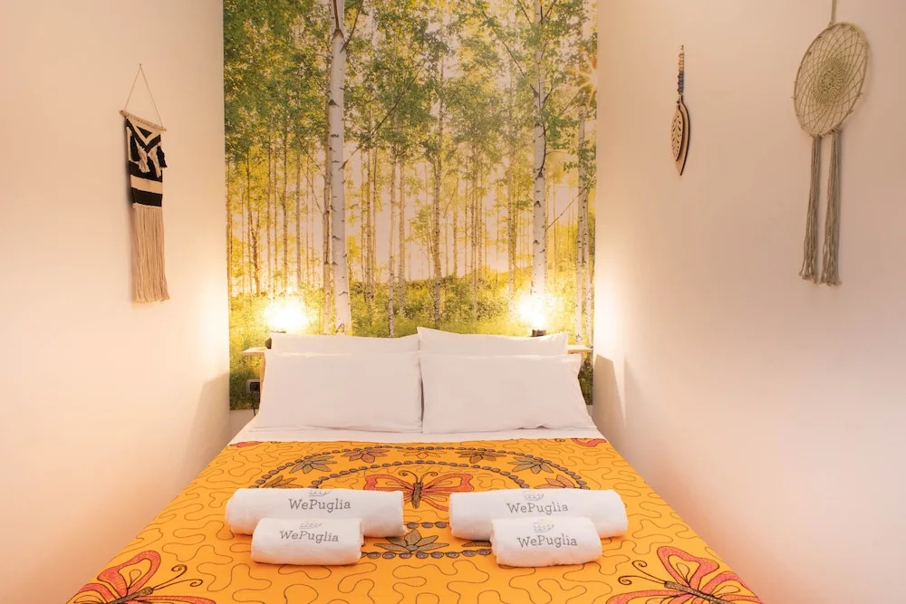 WePuglia La Maison-D B&B