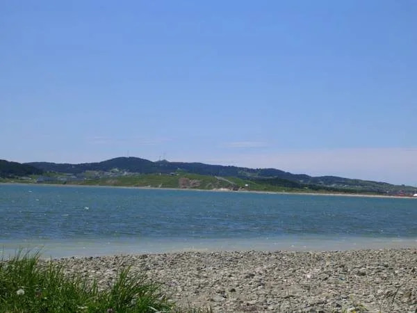 Motel des Iles