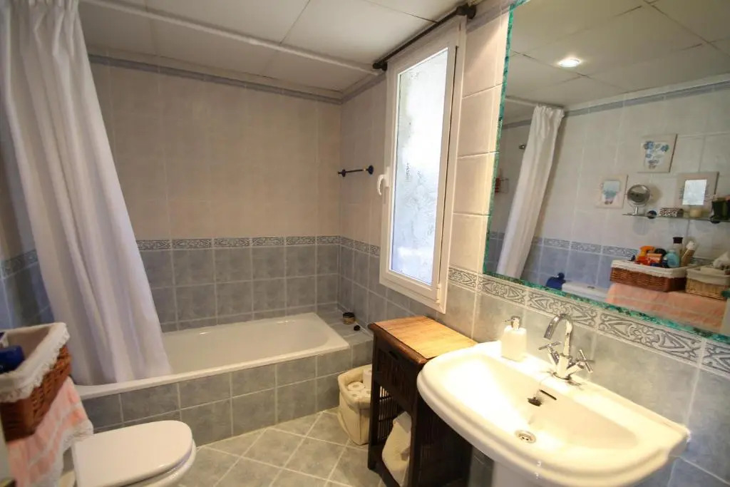 ARENDA Cristal 4 Pino Alto Holiday Home