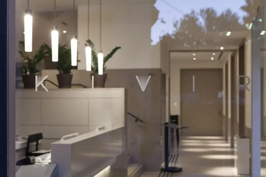 Hotel Kivir