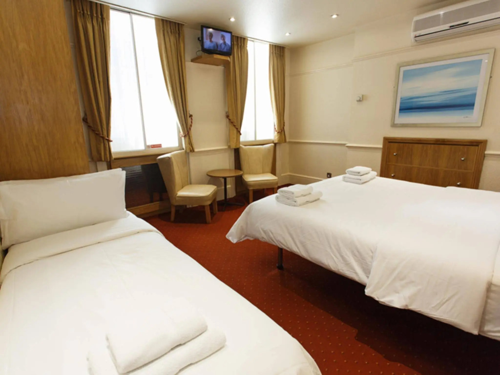 Morgan Hotel