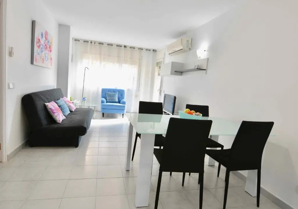 Reus Bedrooms 2 habitaciones con baño privado, sin cocina