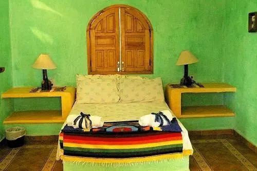 Casa Puesta del Sol