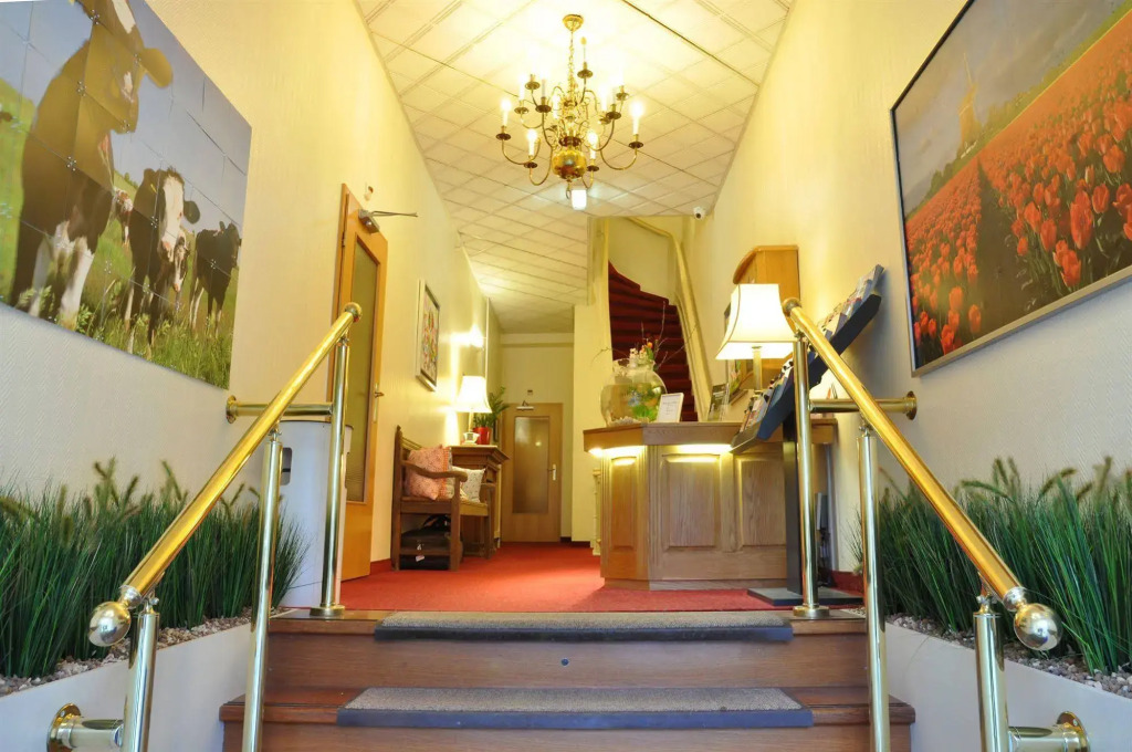 Hotel Fita