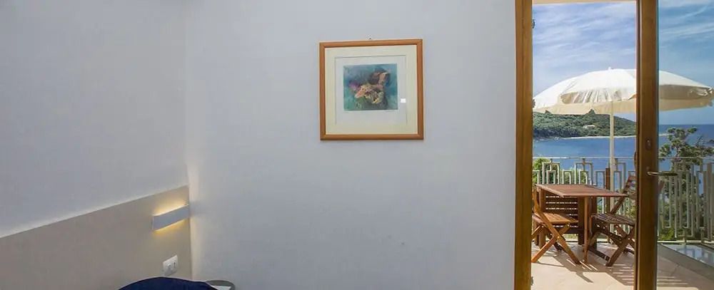 Punta dei Barbari