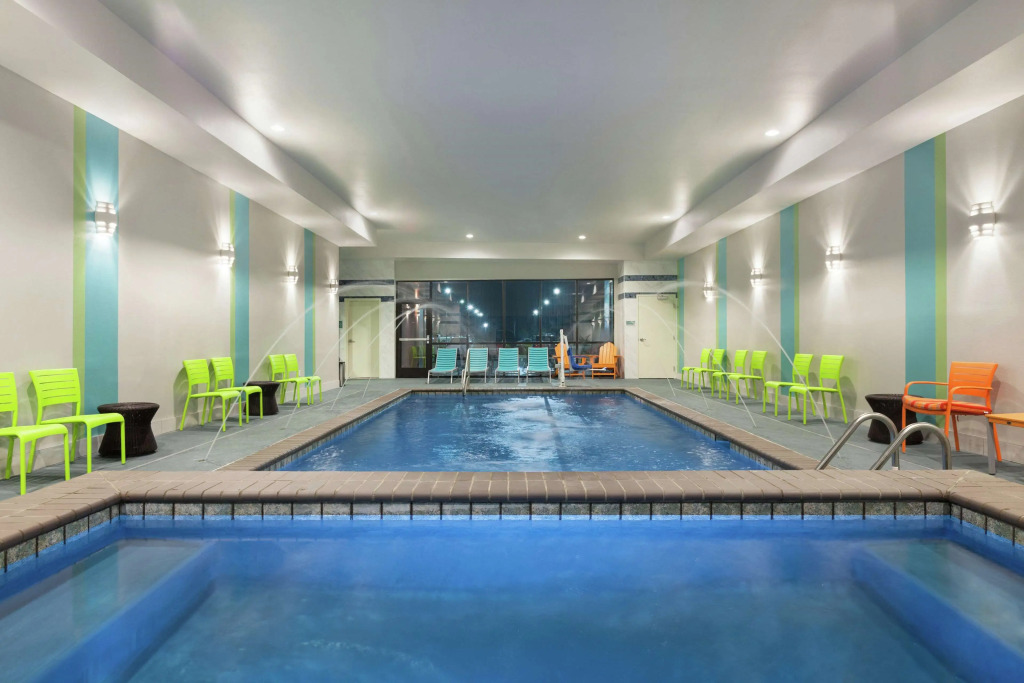 Home2 Suites by Hilton Amarillo West Medical Center