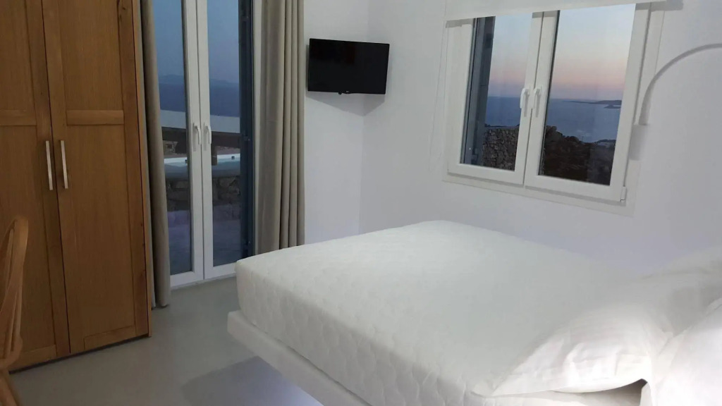 Otherview Villa