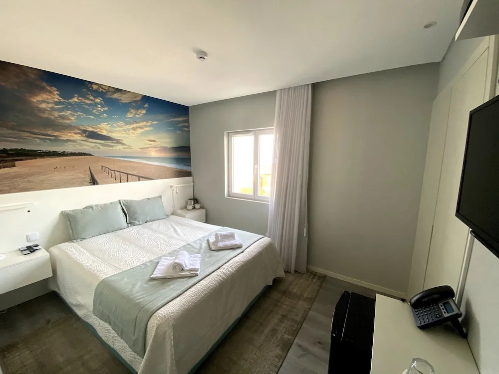 Ria Beach House by Algarve Holidays